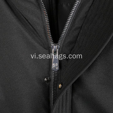 Kéo dài Thể thao Bán buôn Thể thao Zipper